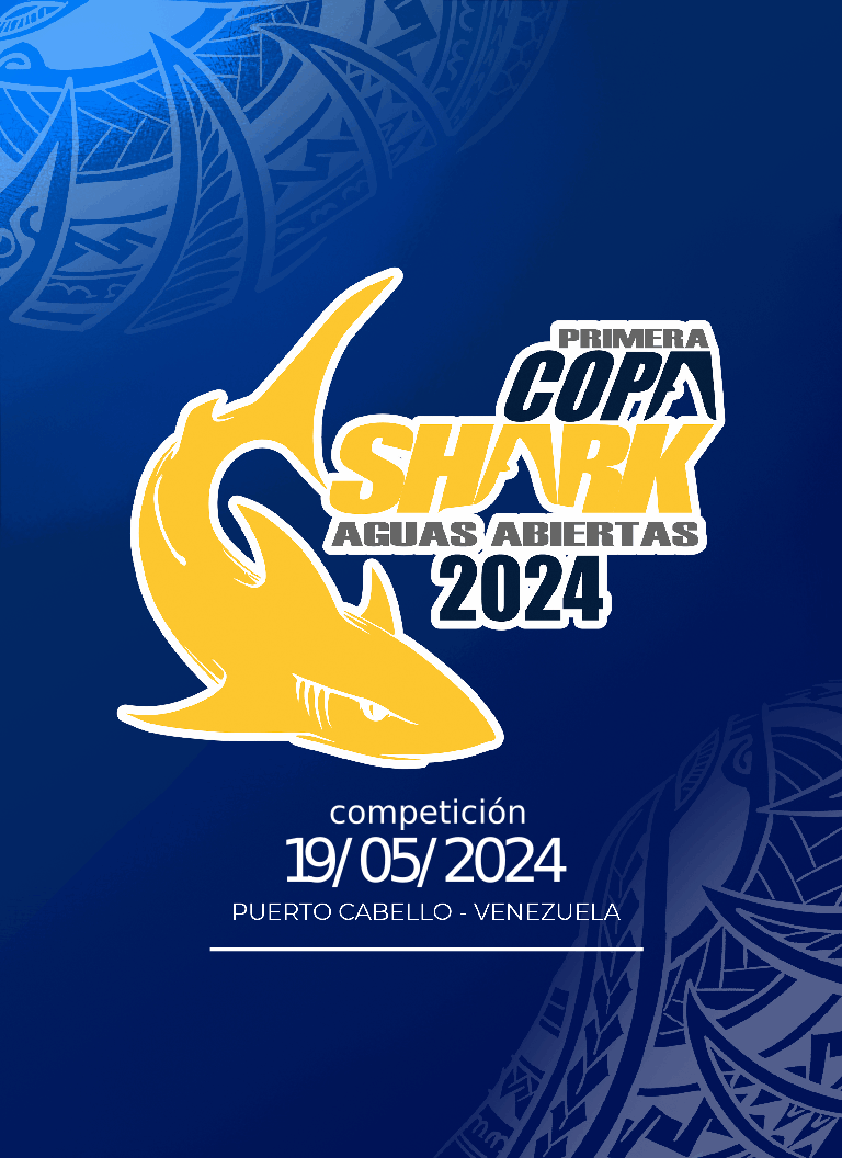 Primera Copa Shark 2024
